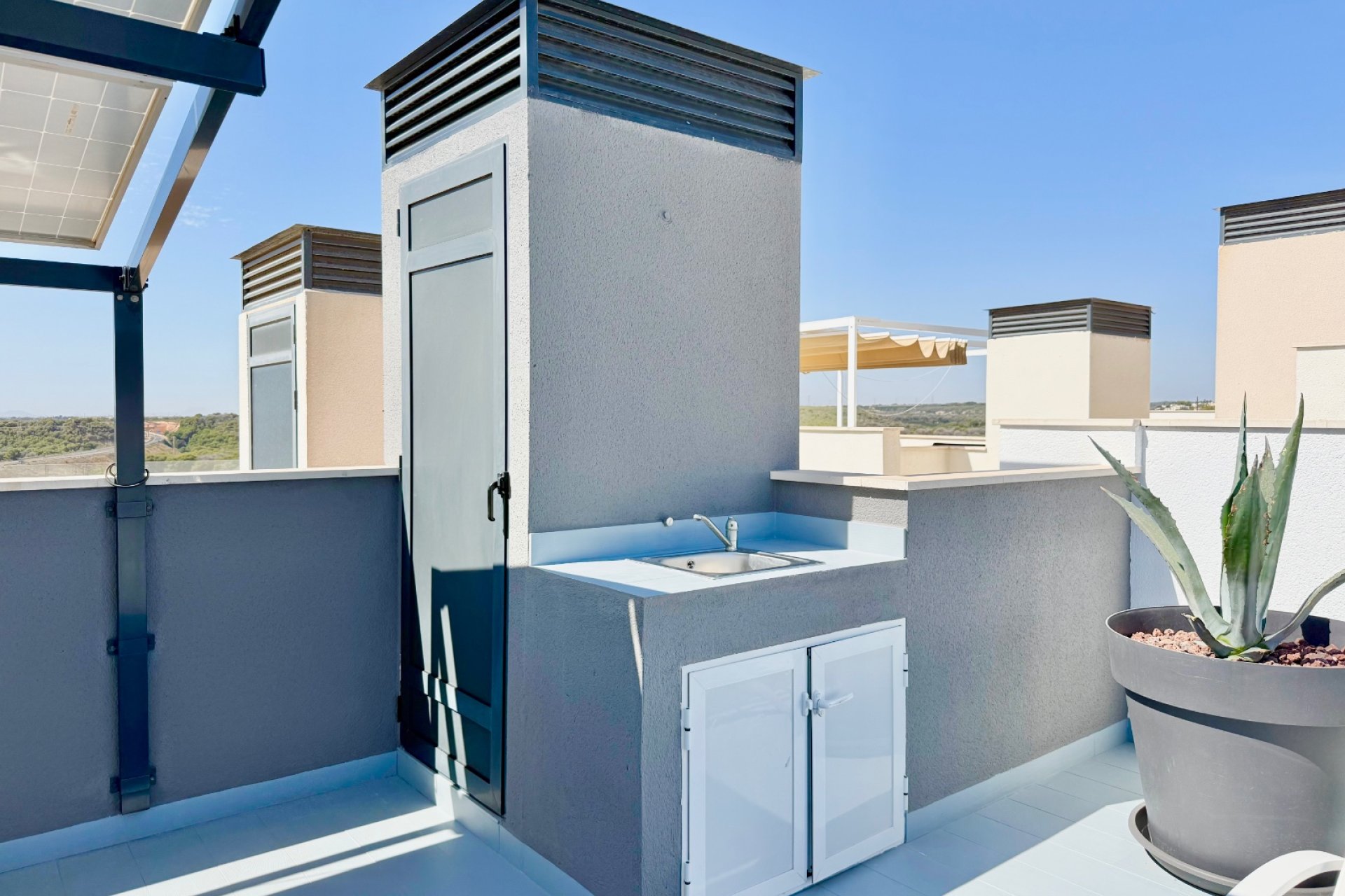 Resale - Villa / House - Orihuela Costa - Cabo Roig