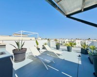 Resale - Villa / House - Orihuela Costa - Cabo Roig
