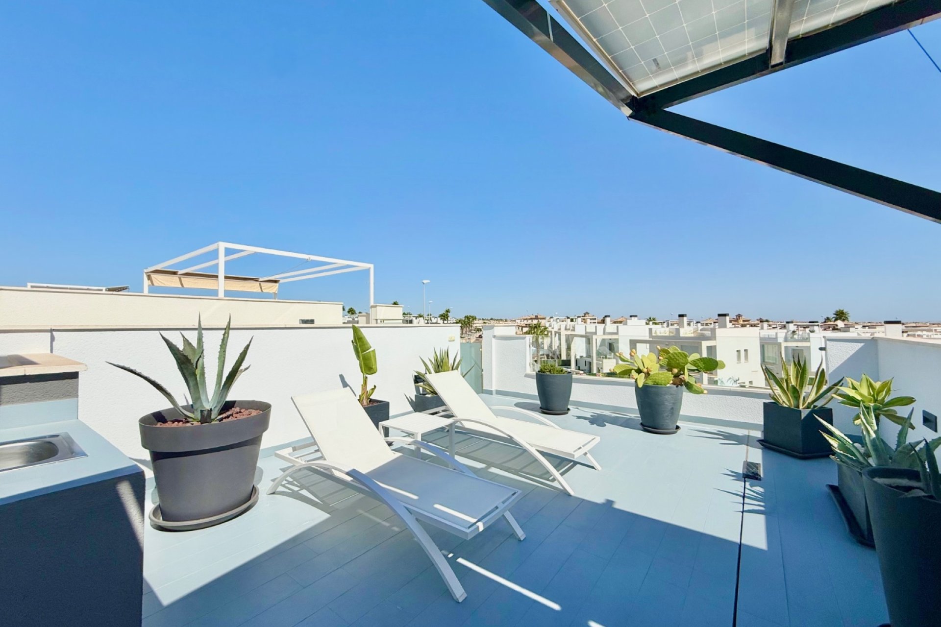Resale - Villa / House - Orihuela Costa - Cabo Roig