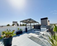 Resale - Villa / House - Orihuela Costa - Cabo Roig