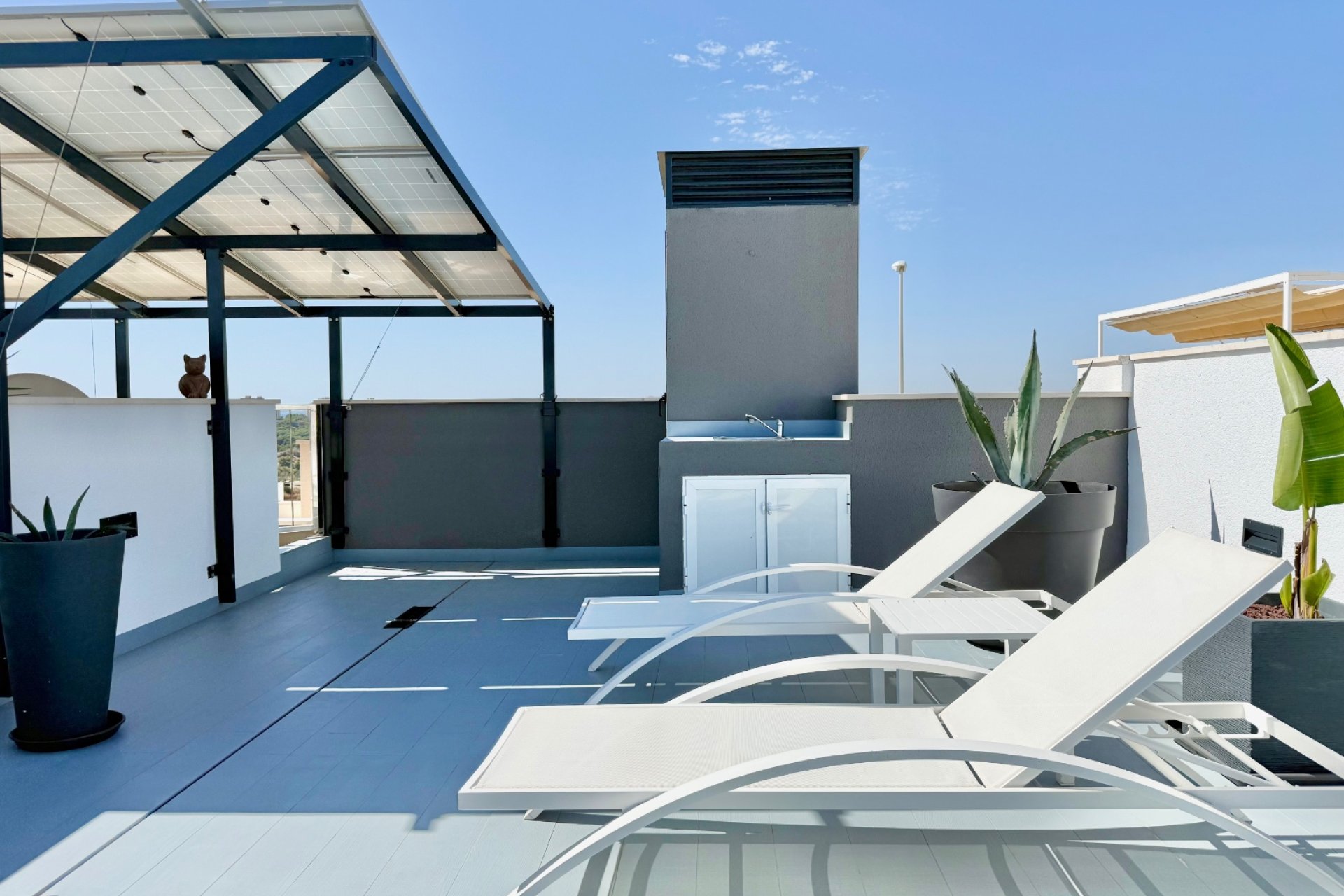 Resale - Villa / House - Orihuela Costa - Cabo Roig