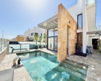 Resale - Villa / House - Orihuela Costa - Cabo Roig