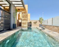 Resale - Villa / House - Orihuela Costa - Cabo Roig