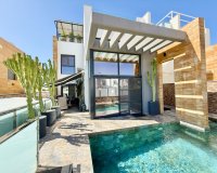 Resale - Villa / House - Orihuela Costa - Cabo Roig