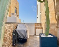Resale - Villa / House - Orihuela Costa - Cabo Roig