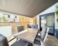 Resale - Villa / House - Orihuela Costa - Cabo Roig