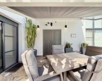 Resale - Villa / House - Orihuela Costa - Cabo Roig