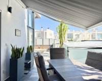 Resale - Villa / House - Orihuela Costa - Cabo Roig