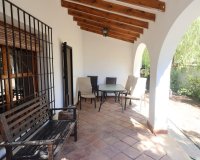Resale - Villa / House - Orihuela Costa - Cabo Roig