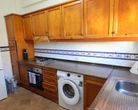 Resale - Villa / House - Orihuela Costa - Cabo Roig