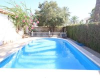 Resale - Villa / House - Orihuela Costa - Cabo Roig