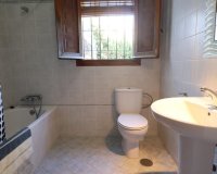 Resale - Villa / House - Orihuela Costa - Cabo Roig