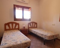 Resale - Villa / House - Orihuela Costa - Cabo Roig
