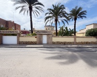 Resale - Villa / House - Orihuela Costa - Cabo Roig