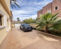 Resale - Villa / House - Orihuela Costa - Cabo Roig