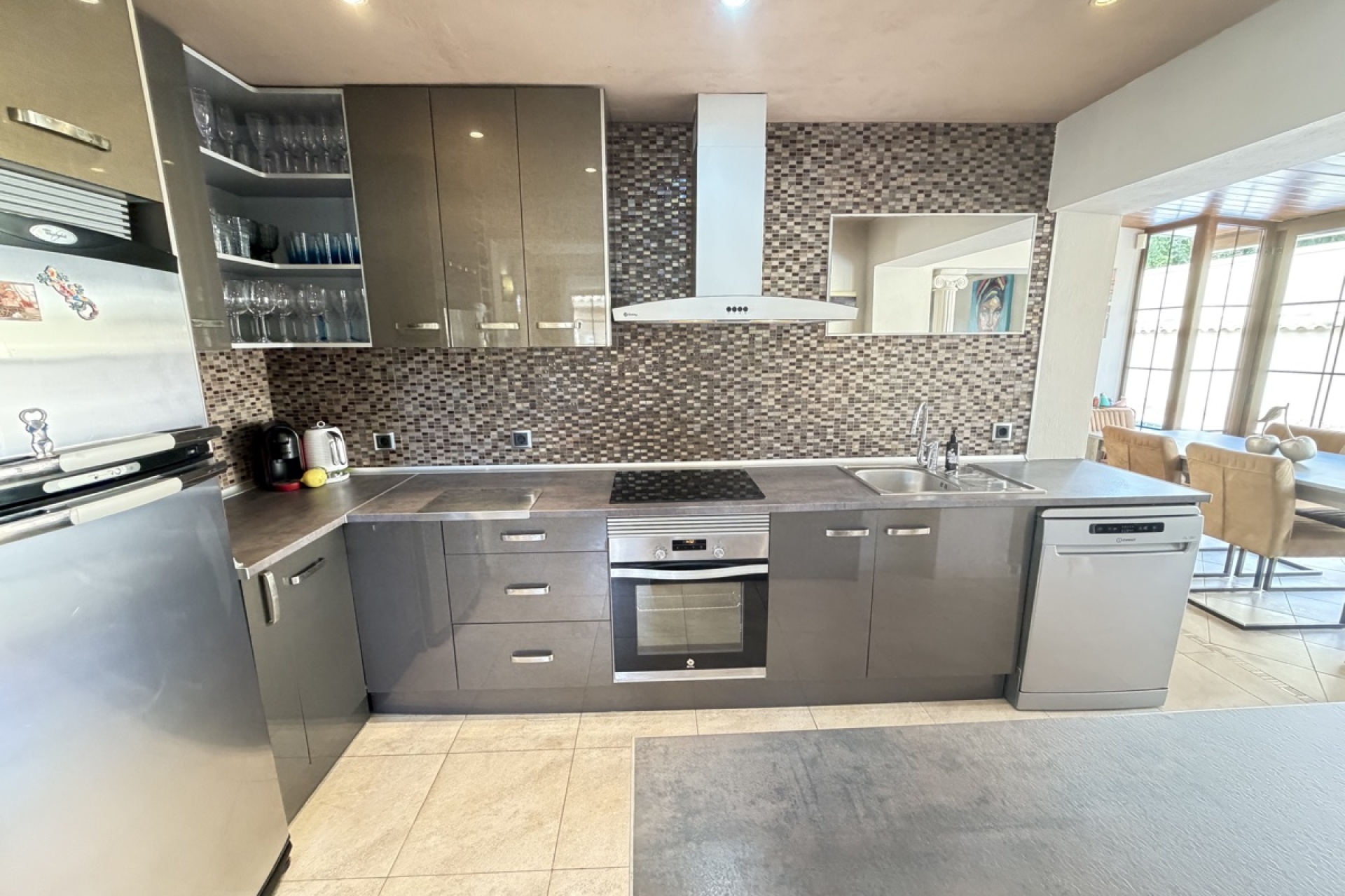 Resale - Villa / House - Orihuela Costa - Cabo Roig