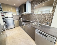 Resale - Villa / House - Orihuela Costa - Cabo Roig