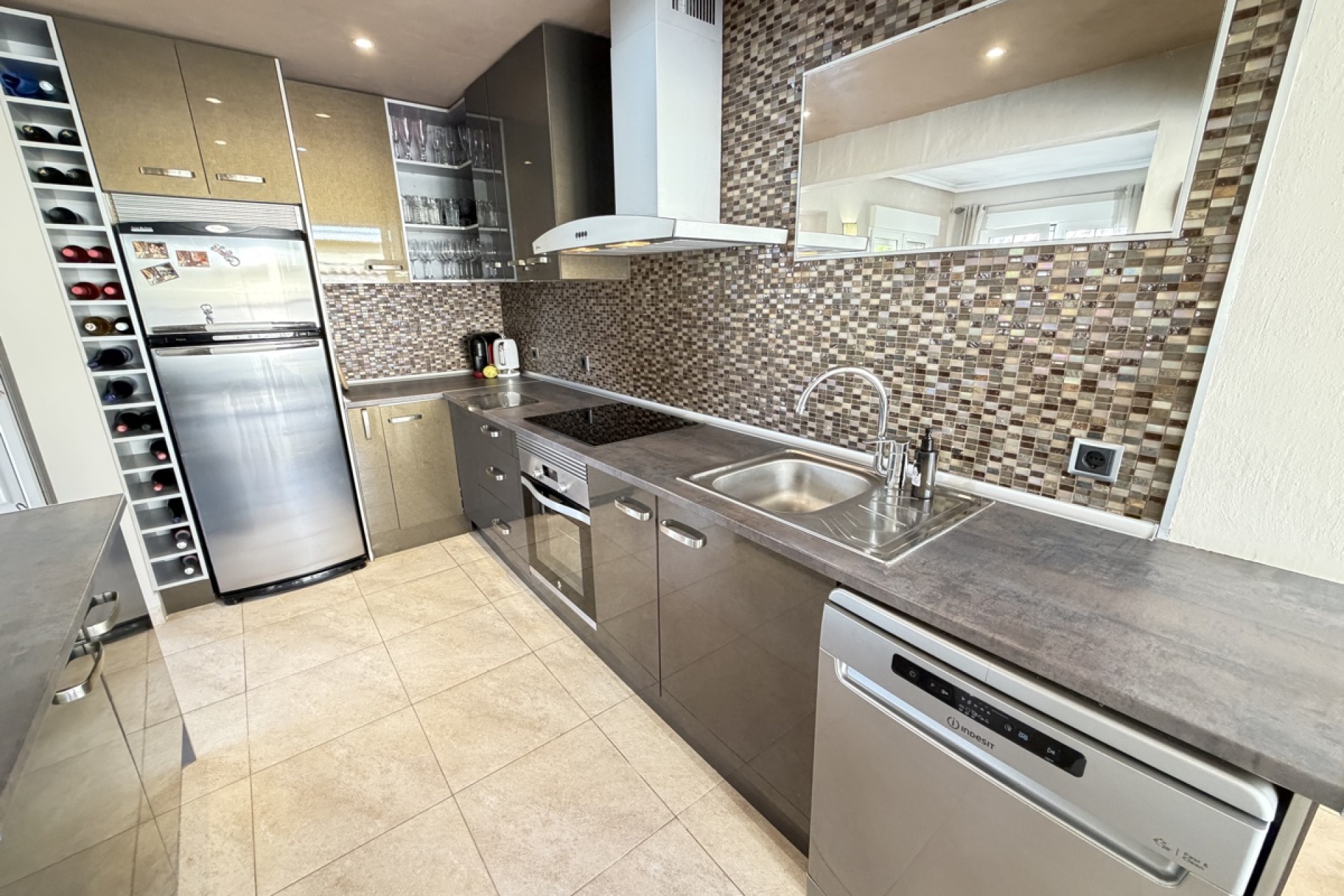 Resale - Villa / House - Orihuela Costa - Cabo Roig