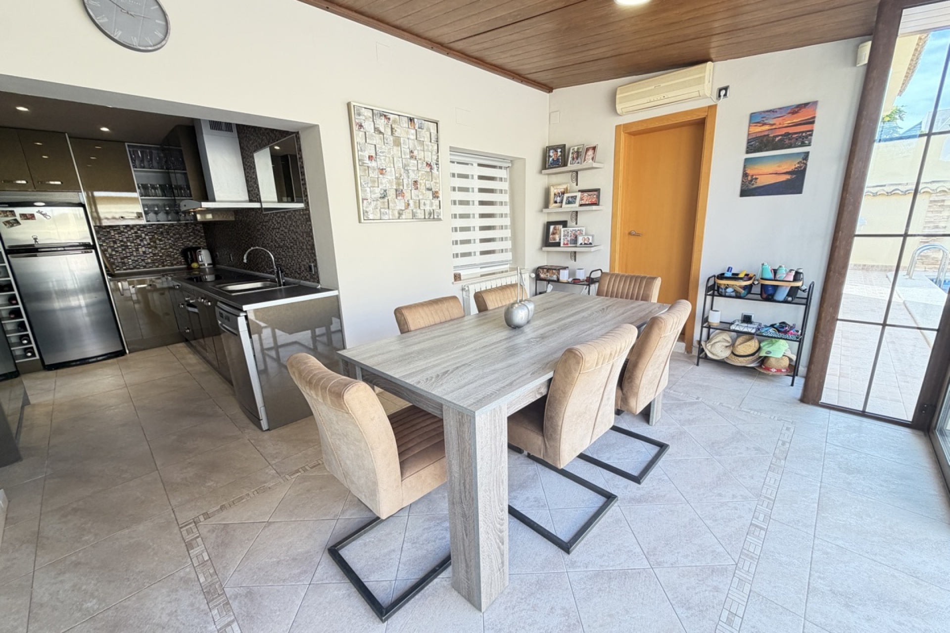Resale - Villa / House - Orihuela Costa - Cabo Roig