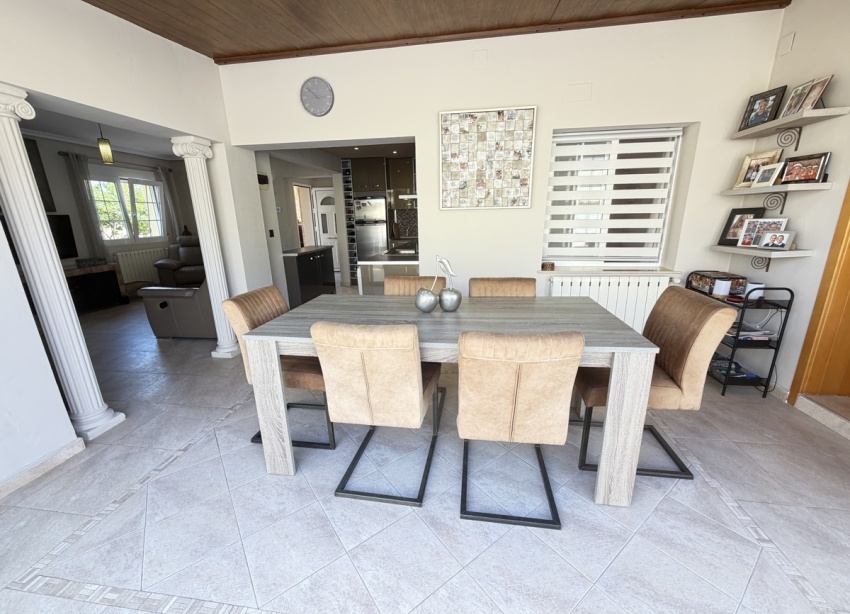 Resale - Villa / House - Orihuela Costa - Cabo Roig