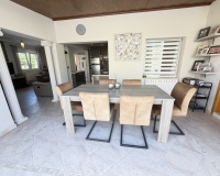 Resale - Villa / House - Orihuela Costa - Cabo Roig