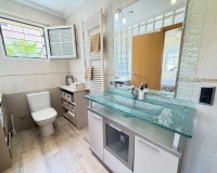 Resale - Villa / House - Orihuela Costa - Cabo Roig