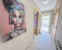Resale - Villa / House - Orihuela Costa - Cabo Roig
