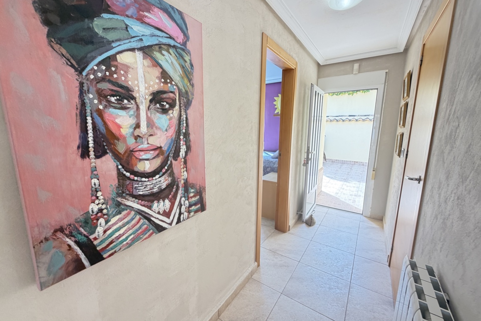 Resale - Villa / House - Orihuela Costa - Cabo Roig