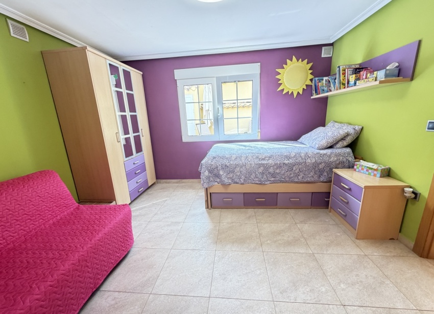 Resale - Villa / House - Orihuela Costa - Cabo Roig