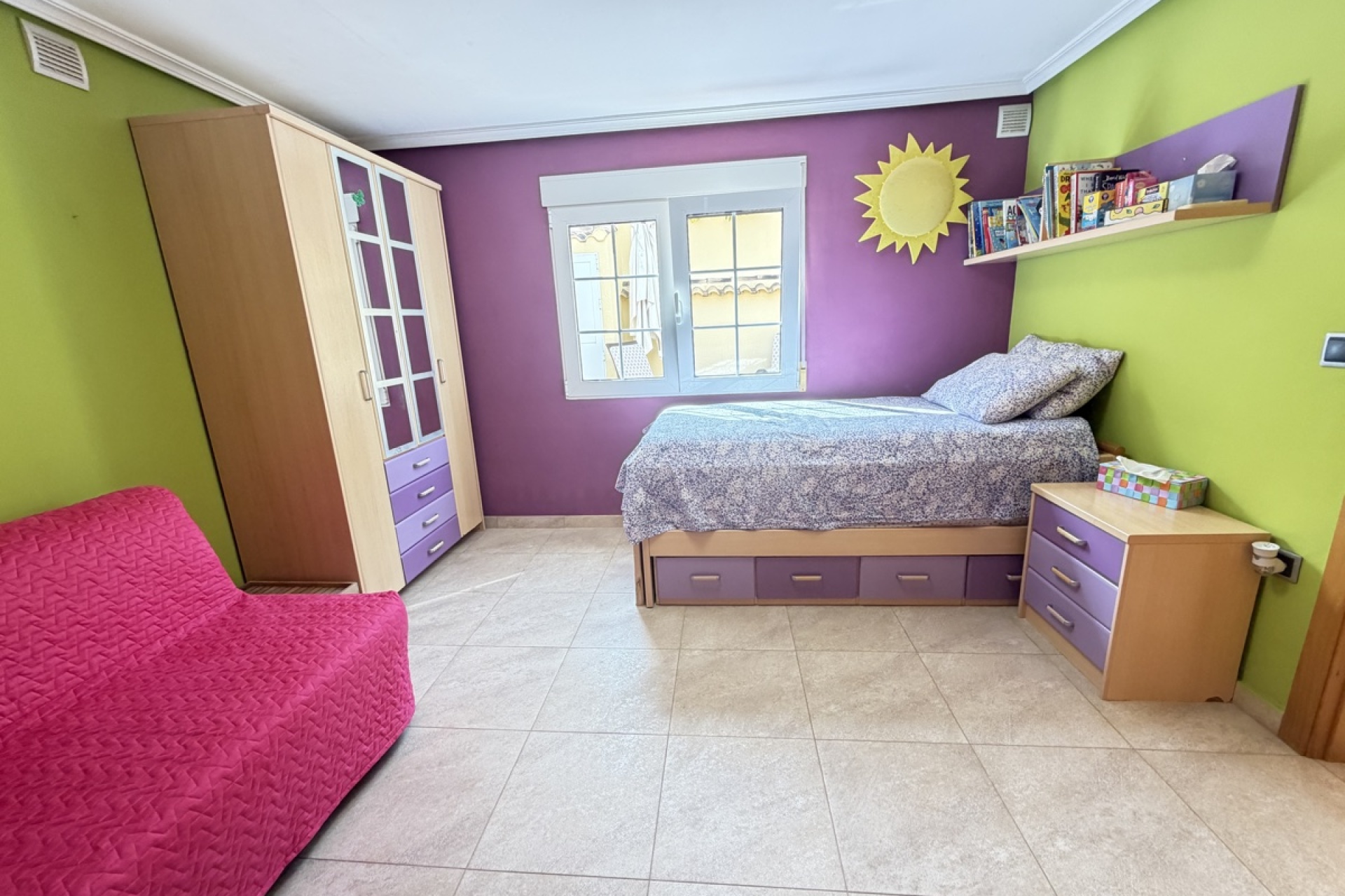 Resale - Villa / House - Orihuela Costa - Cabo Roig