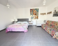 Resale - Villa / House - Orihuela Costa - Cabo Roig
