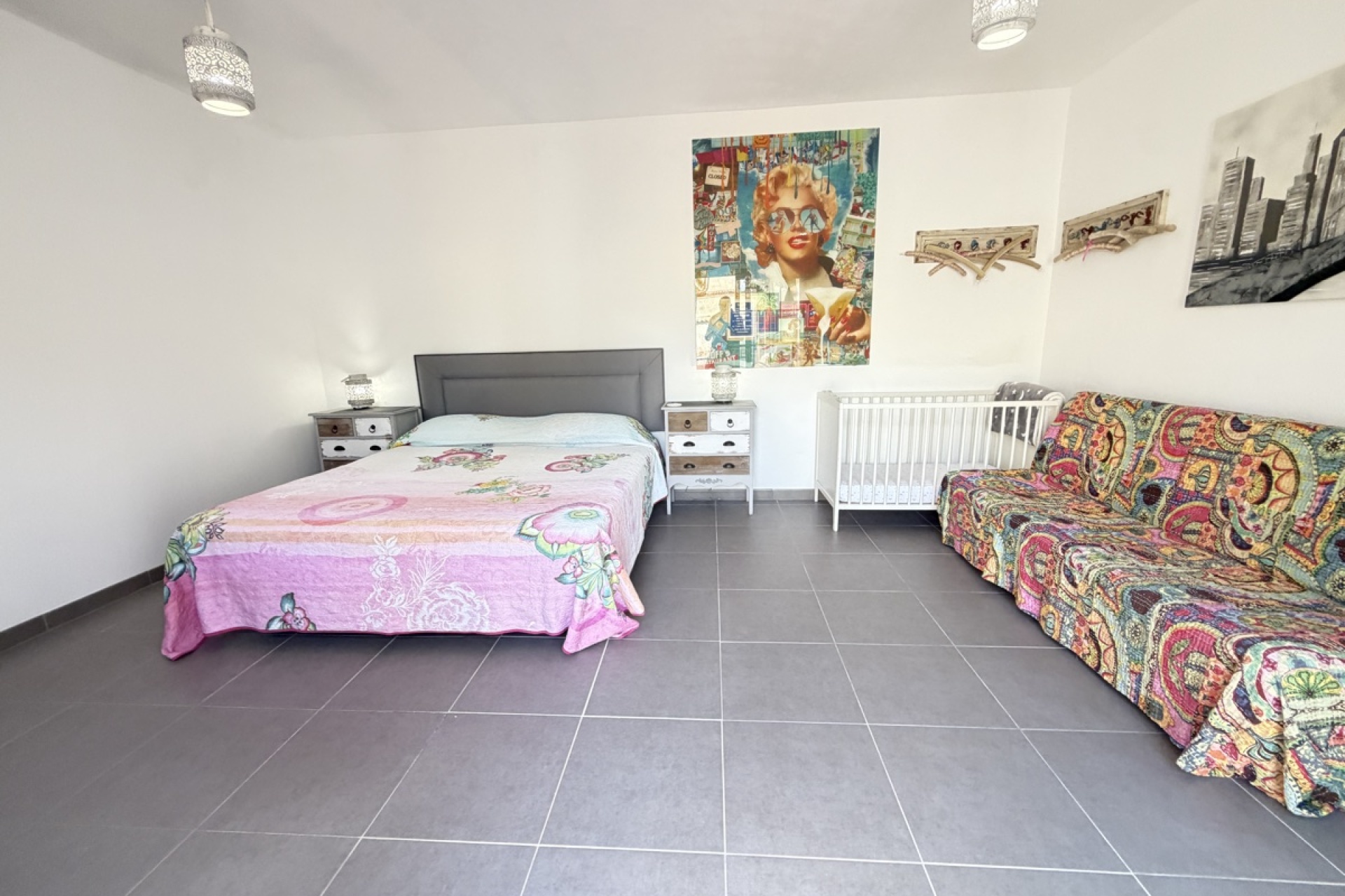 Resale - Villa / House - Orihuela Costa - Cabo Roig