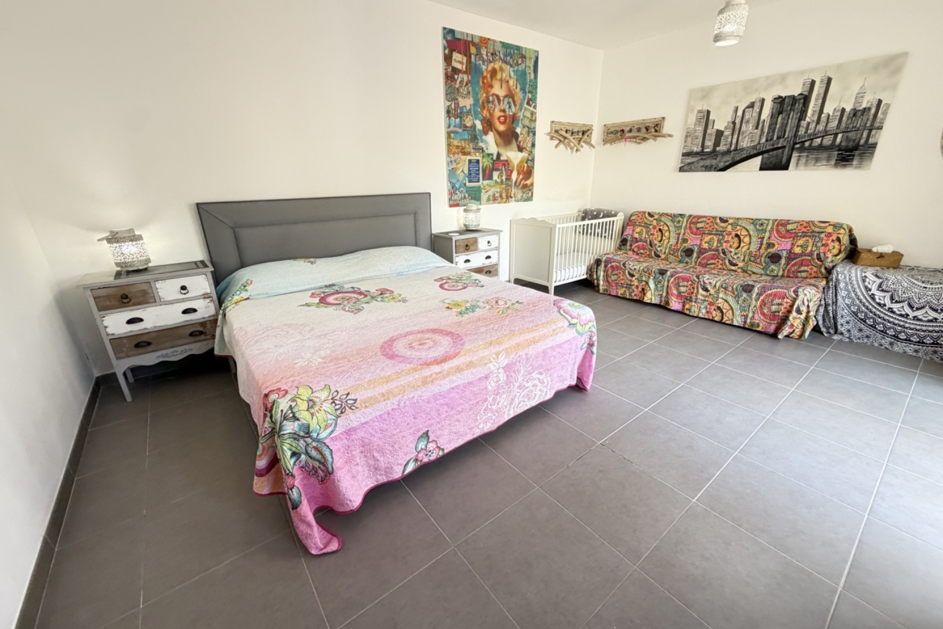 Resale - Villa / House - Orihuela Costa - Cabo Roig