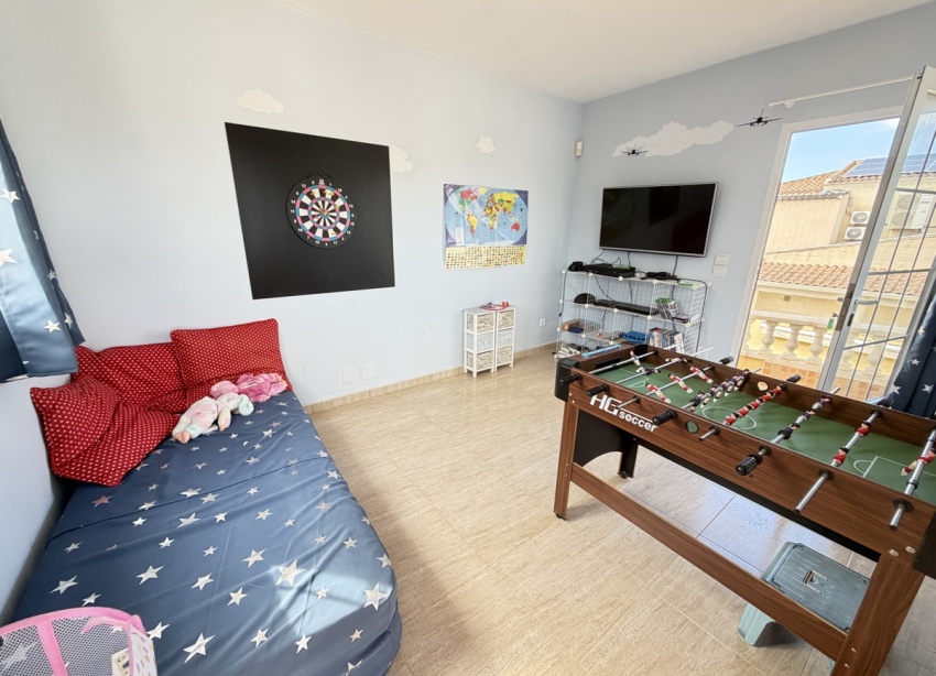 Resale - Villa / House - Orihuela Costa - Cabo Roig