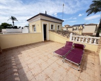 Resale - Villa / House - Orihuela Costa - Cabo Roig