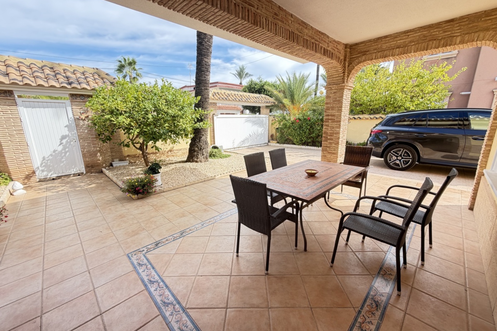 Resale - Villa / House - Orihuela Costa - Cabo Roig