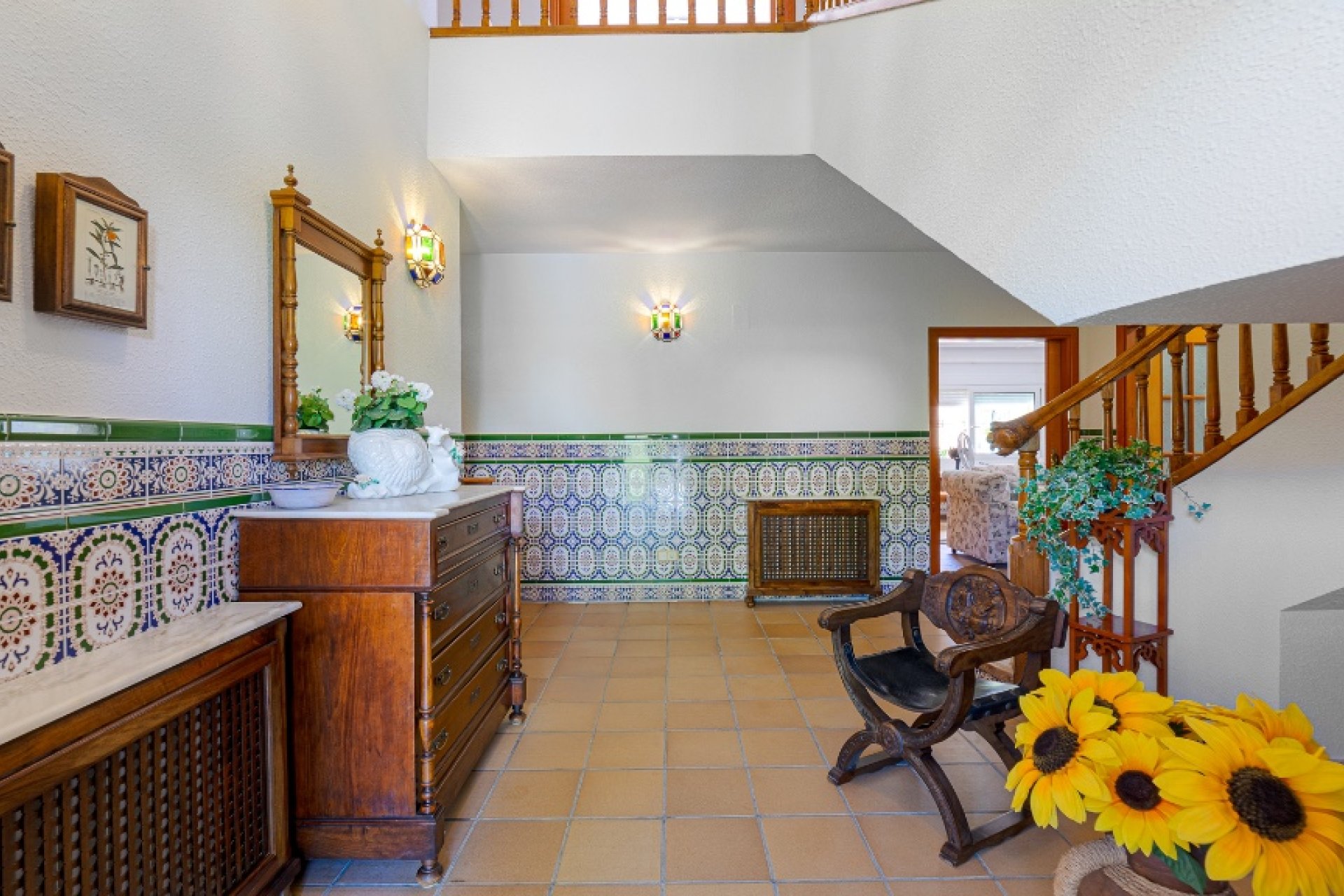 Resale - Villa / House - Orihuela Costa - Campoamor