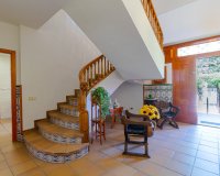 Resale - Villa / House - Orihuela Costa - Campoamor
