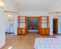 Resale - Villa / House - Orihuela Costa - Campoamor