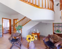 Resale - Villa / House - Orihuela Costa - Campoamor