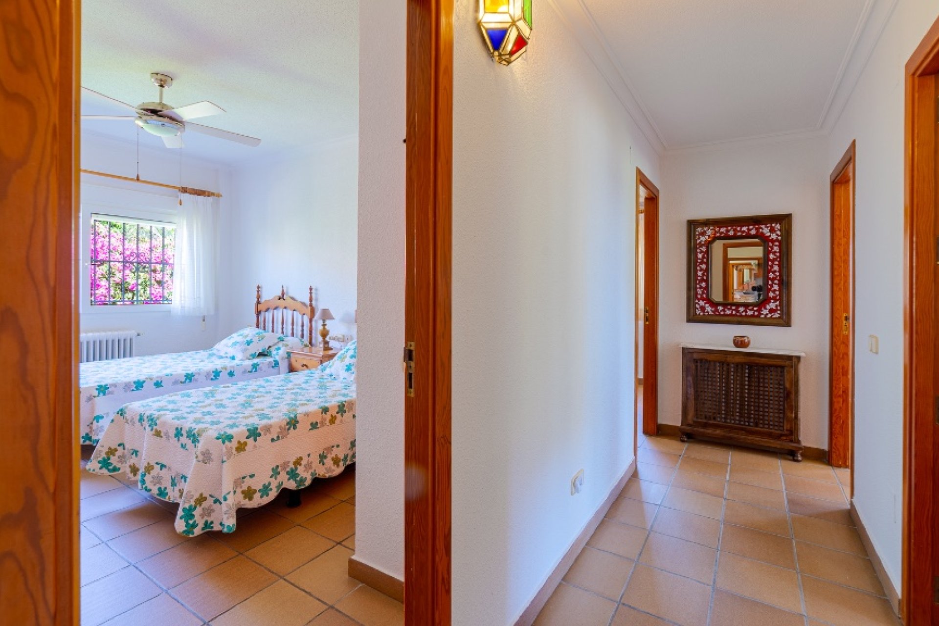 Resale - Villa / House - Orihuela Costa - Campoamor
