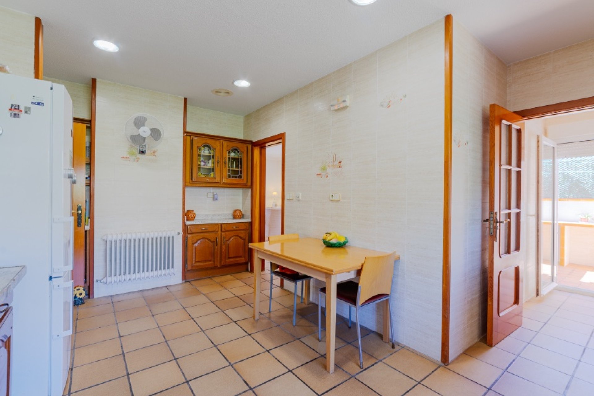 Resale - Villa / House - Orihuela Costa - Campoamor
