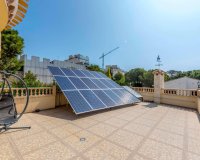 Resale - Villa / House - Orihuela Costa - Campoamor