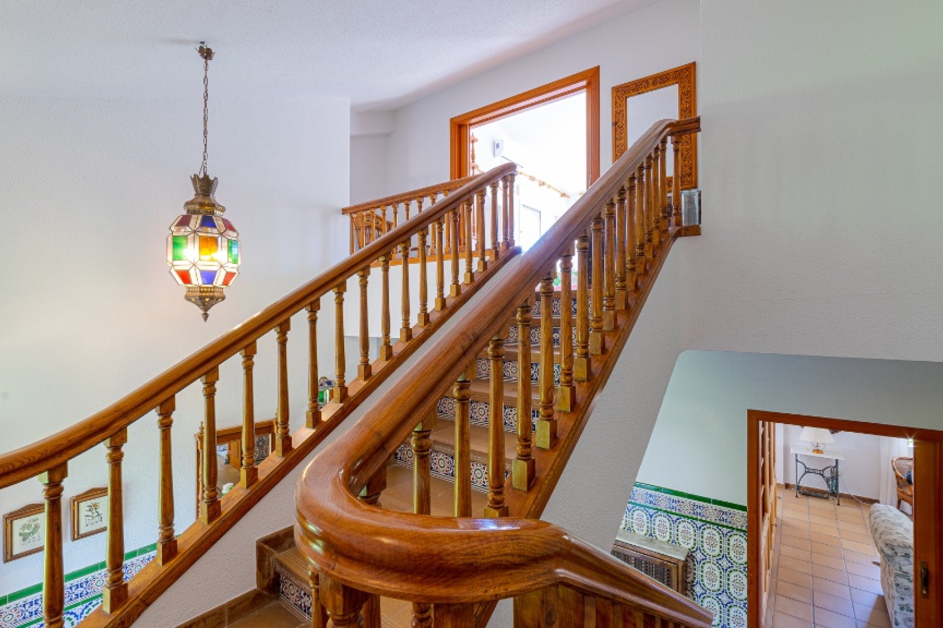 Resale - Villa / House - Orihuela Costa - Campoamor