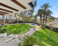 Resale - Villa / House - Orihuela Costa - Campoamor