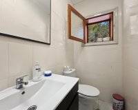 Resale - Villa / House - Orihuela Costa - Campoamor