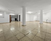 Resale - Villa / House - Orihuela Costa - Campoamor