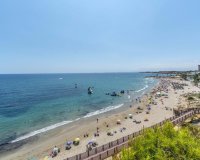 Resale - Villa / House - Orihuela Costa - Campoamor