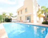 Resale - Villa / House - Orihuela Costa - Costa blanca
