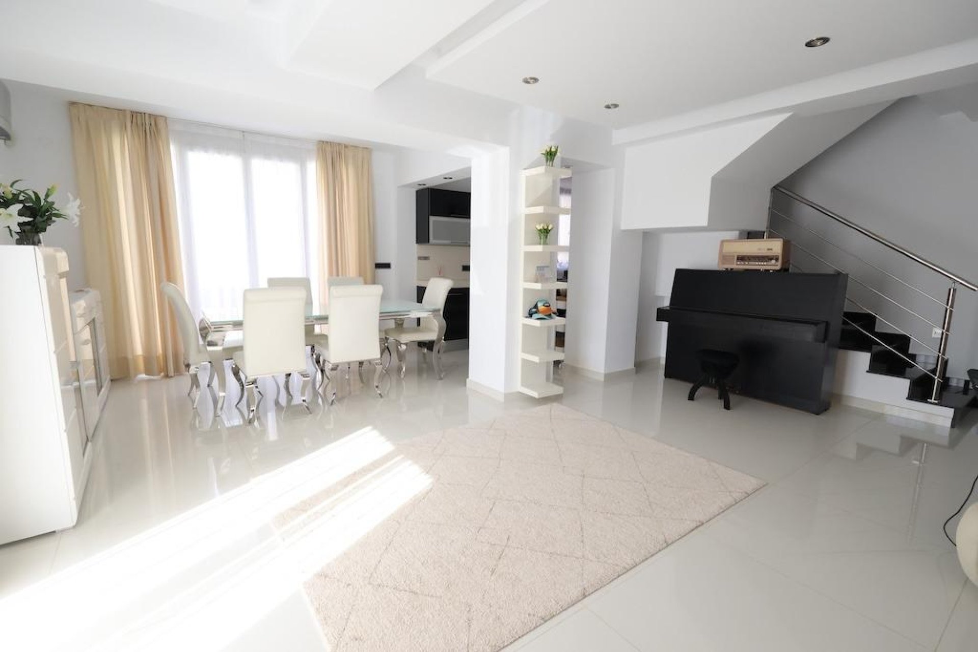 Resale - Villa / House - Orihuela Costa - Costa blanca